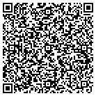 QR code with T P Machines Service Inc contacts