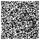QR code with Hunter's Pointe Apartments contacts
