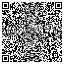 QR code with Keener Oil Co contacts