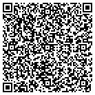 QR code with Okemah Indian Community contacts
