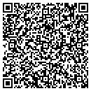 QR code with A Tint & Moore contacts