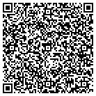 QR code with Mitchells Cleaning Service contacts