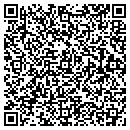 QR code with Roger E Janitz DDS contacts