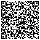 QR code with Hall Consulting PLLC contacts