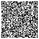 QR code with Hodges Farm contacts