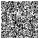 QR code with US Cellular contacts