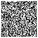 QR code with L A King Corp contacts
