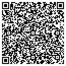 QR code with Hitchin Post Cafe contacts