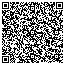 QR code with Pryor Raquetball Club contacts