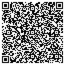 QR code with A Professional contacts