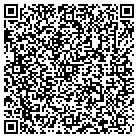 QR code with First Mustang State Bank contacts