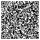 QR code with Kimball's A C & Heating contacts