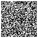 QR code with Alberts One Stop contacts