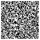 QR code with Rieger Memorial Library contacts
