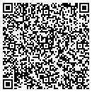 QR code with Upper Crust contacts