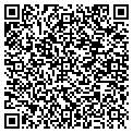 QR code with Jim Cavin contacts
