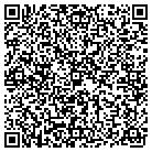 QR code with Woodward Railcar Repair Inc contacts