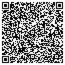QR code with John McLean contacts