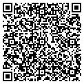 QR code with KFC contacts