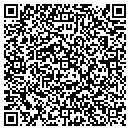 QR code with Ganawas Corp contacts
