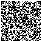 QR code with Calvary Baptist Church Inc contacts