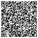QR code with Tapps Cafe contacts