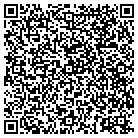 QR code with R Layton Runkle MD Inc contacts