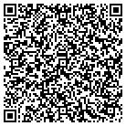QR code with H N Bull Information Systems contacts
