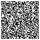QR code with Peach Fork contacts