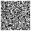QR code with Hilite Zone contacts