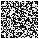 QR code with James E Magnusson contacts