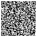 QR code with Cache contacts