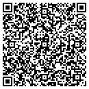 QR code with Allan K Booher CPA contacts