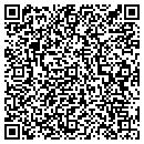 QR code with John F Swartz contacts
