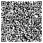 QR code with Randolph E Aguilera DDS contacts