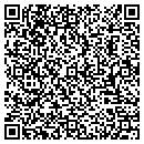 QR code with John W Gile contacts