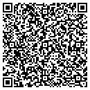 QR code with University Of Oklahoma contacts