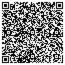 QR code with Holding's Bottle Shop contacts