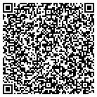 QR code with A & M Concrete Shop Building contacts