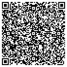 QR code with Nanosource Biomagnetics Inc contacts