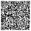 QR code with Cache contacts