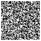 QR code with Municipal Electric Systems-Ok contacts