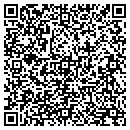 QR code with Horn Corner LLC contacts