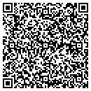 QR code with Keener Trim contacts