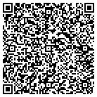 QR code with Coral Swimming Pool Supply Co contacts
