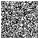 QR code with Redtail Ranch contacts