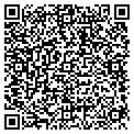 QR code with CDI contacts
