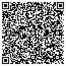 QR code with Okie Express Inc contacts