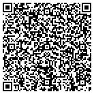 QR code with Matt's Service Center contacts