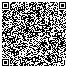 QR code with Peoria Ridge Golf Course contacts